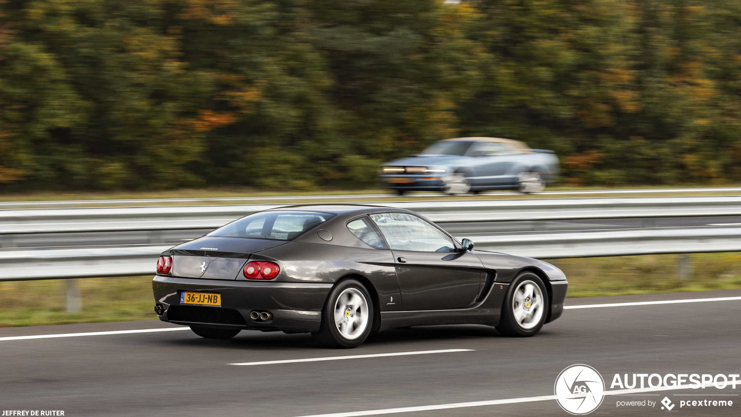 Ferrari 456 GT