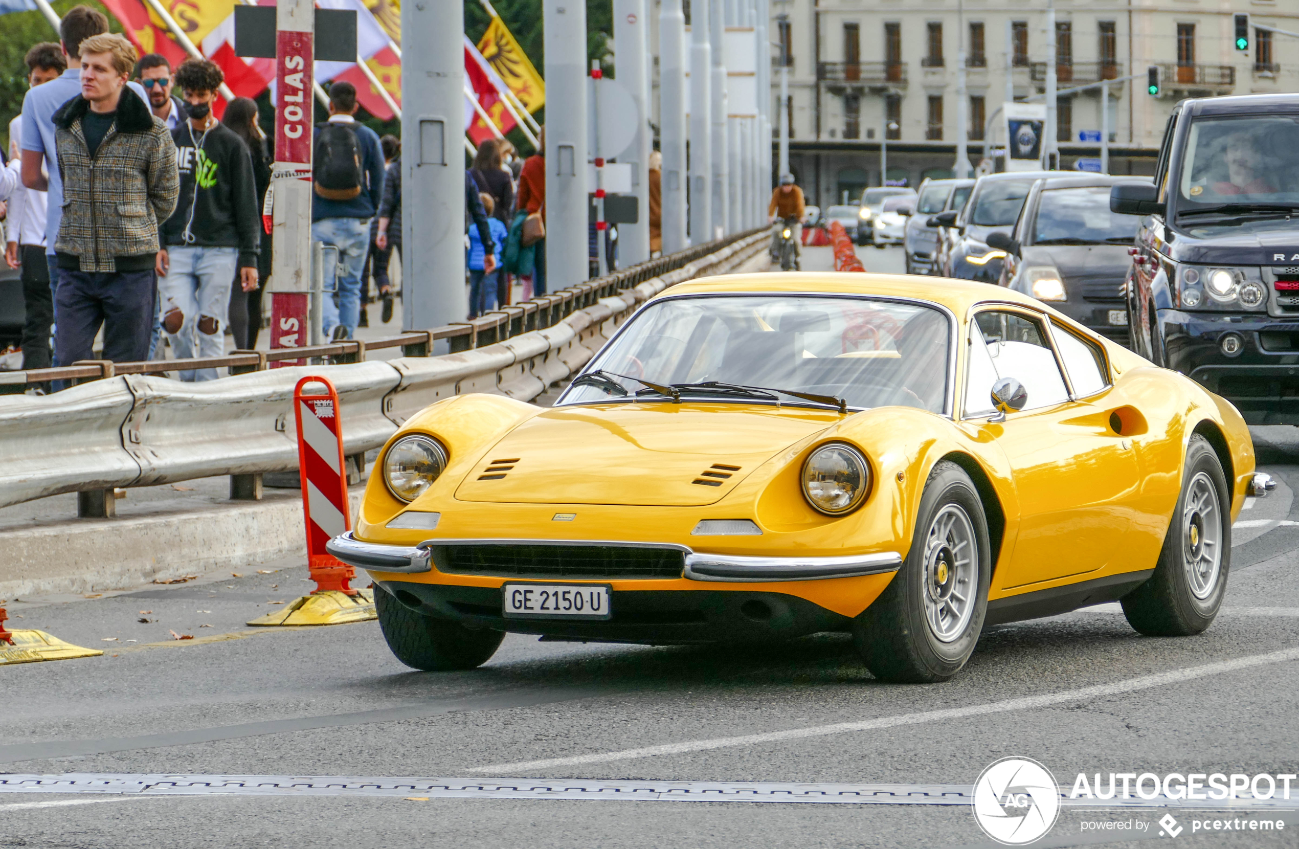 Ferrari Dino 246 GT