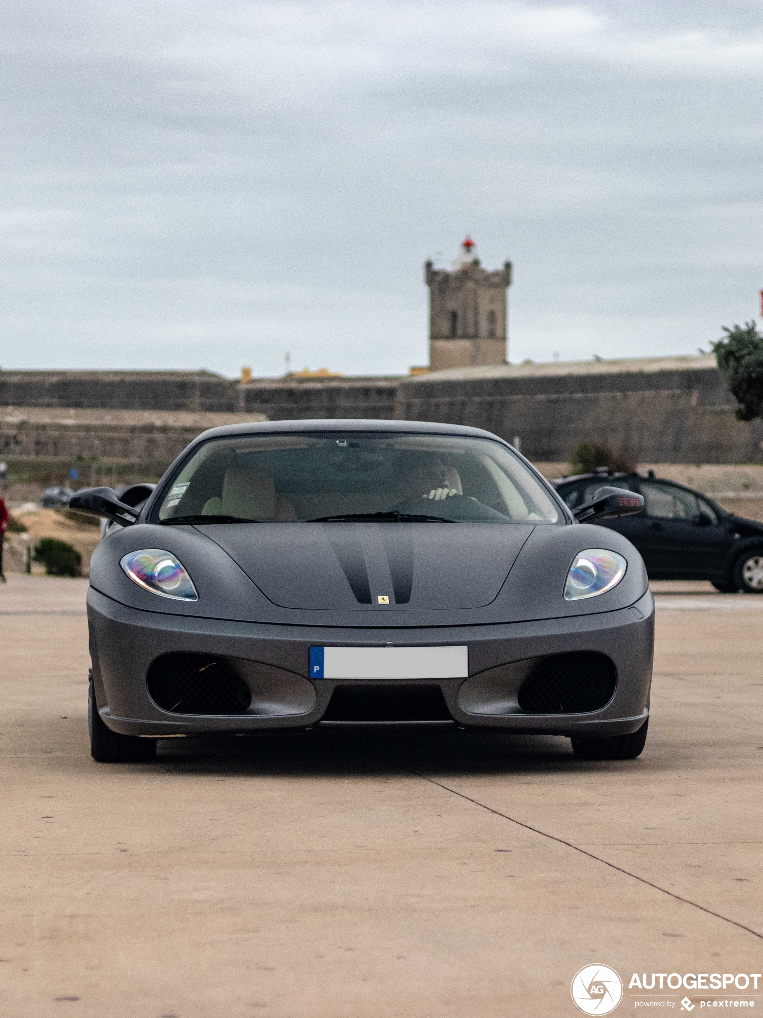 Ferrari F430