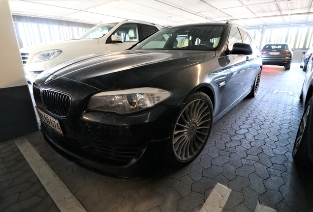 Alpina B5 BiTurbo Touring