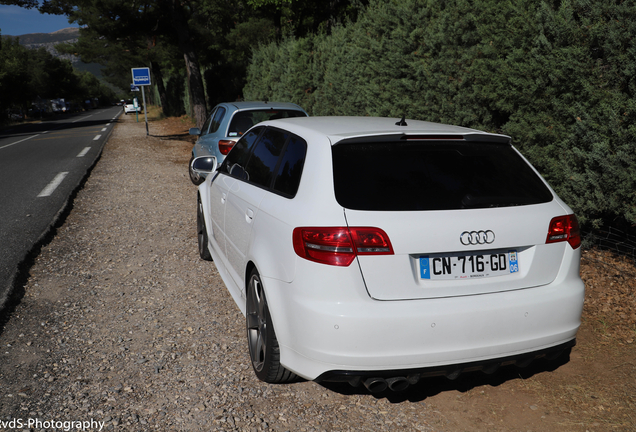 Audi RS3 Sportback