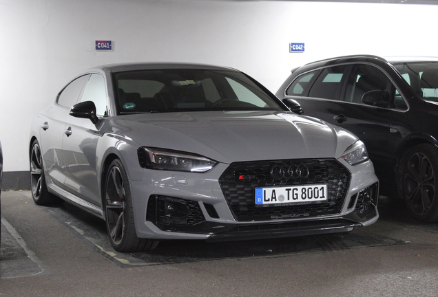 Audi RS5 Sportback B9