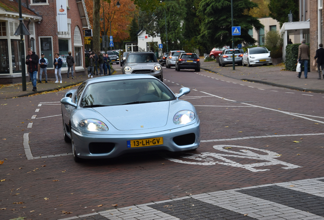 Ferrari 360 Modena