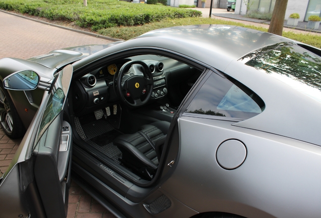 Ferrari 599 GTO