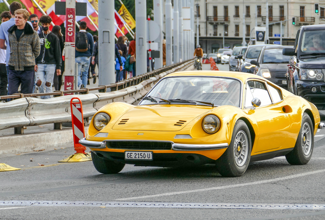 Ferrari Dino 246 GT