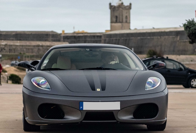 Ferrari F430