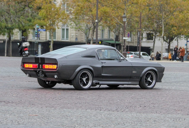 Ford Mustang Shelby G.T. 500E Eleanor