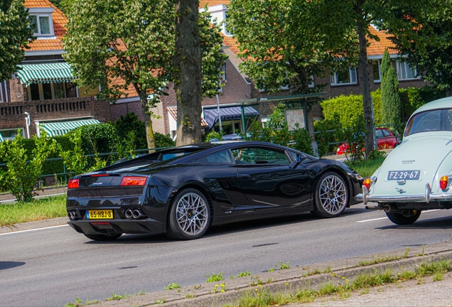 Lamborghini Gallardo LP560-4