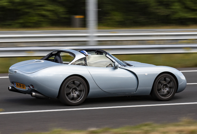 TVR Tuscan MKI