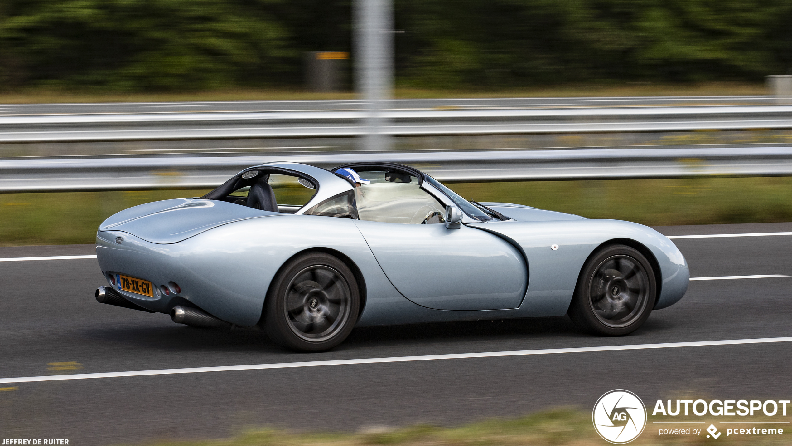 TVR Tuscan MKI