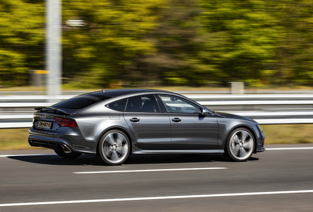 Audi RS7 Sportback