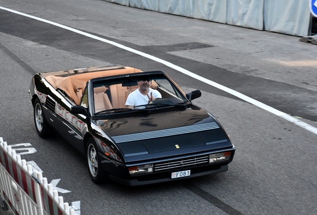 Ferrari Mondial T Cabriolet