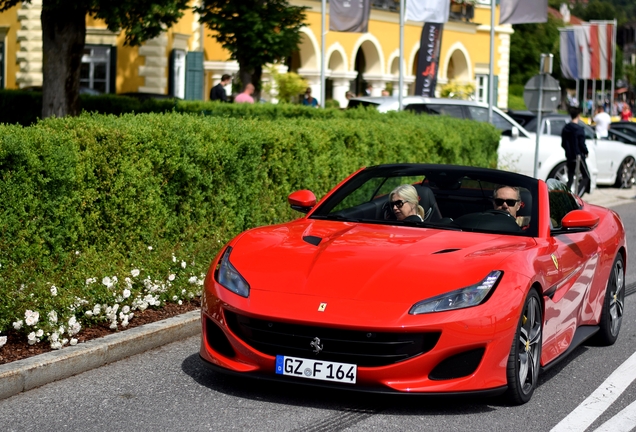 Ferrari Portofino