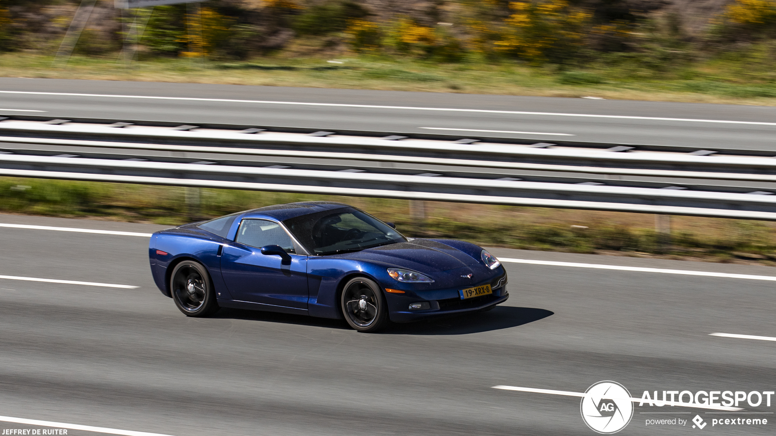 Chevrolet Corvette C6