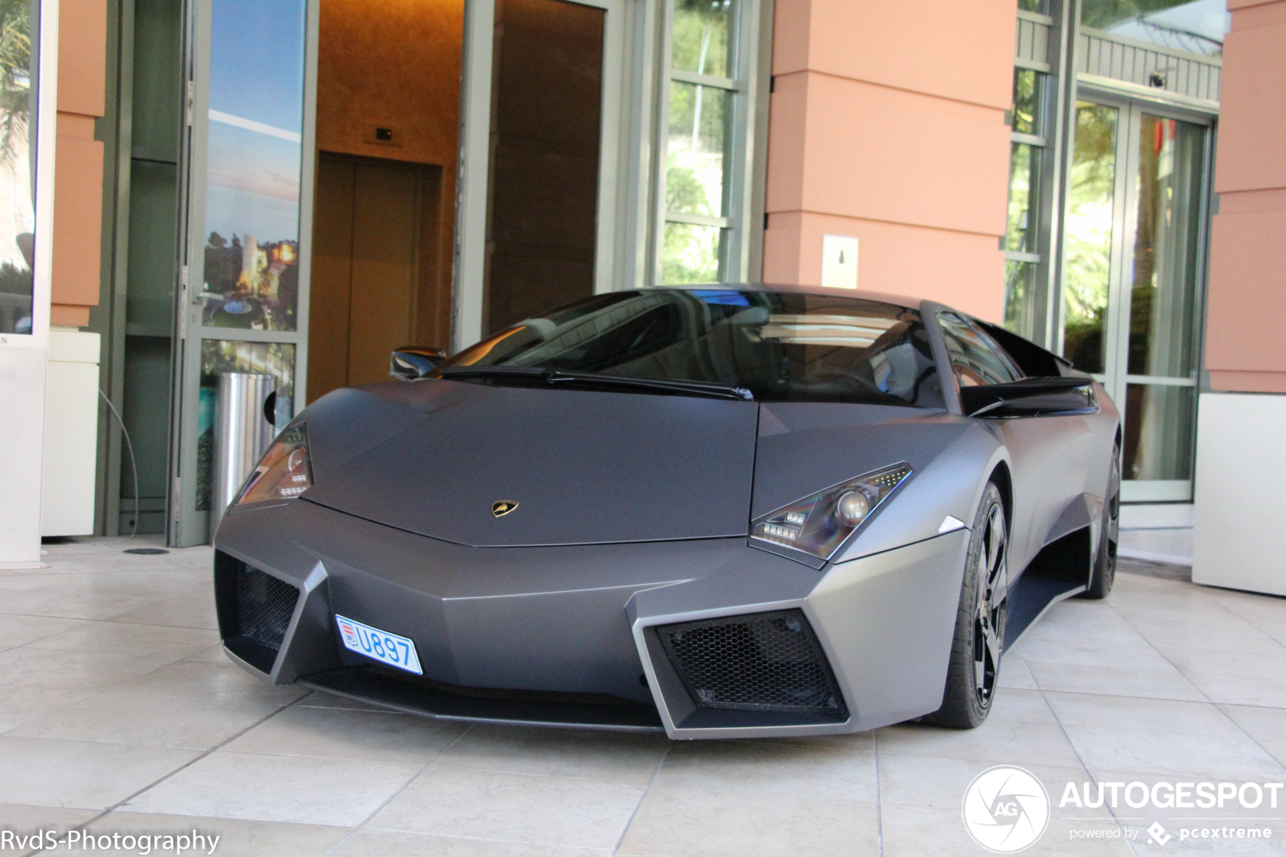 Lamborghini Reventón