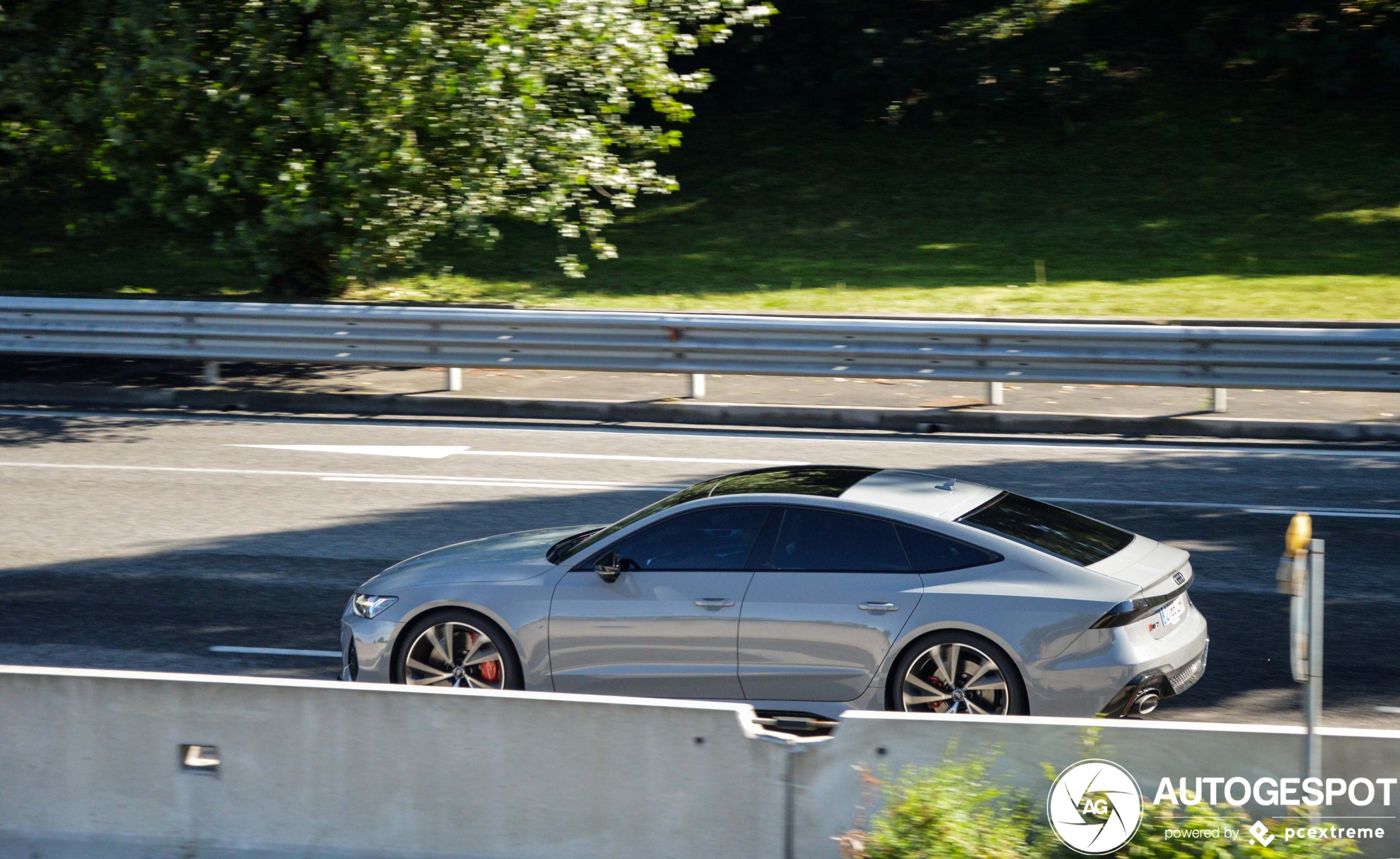 Audi RS7 Sportback C8