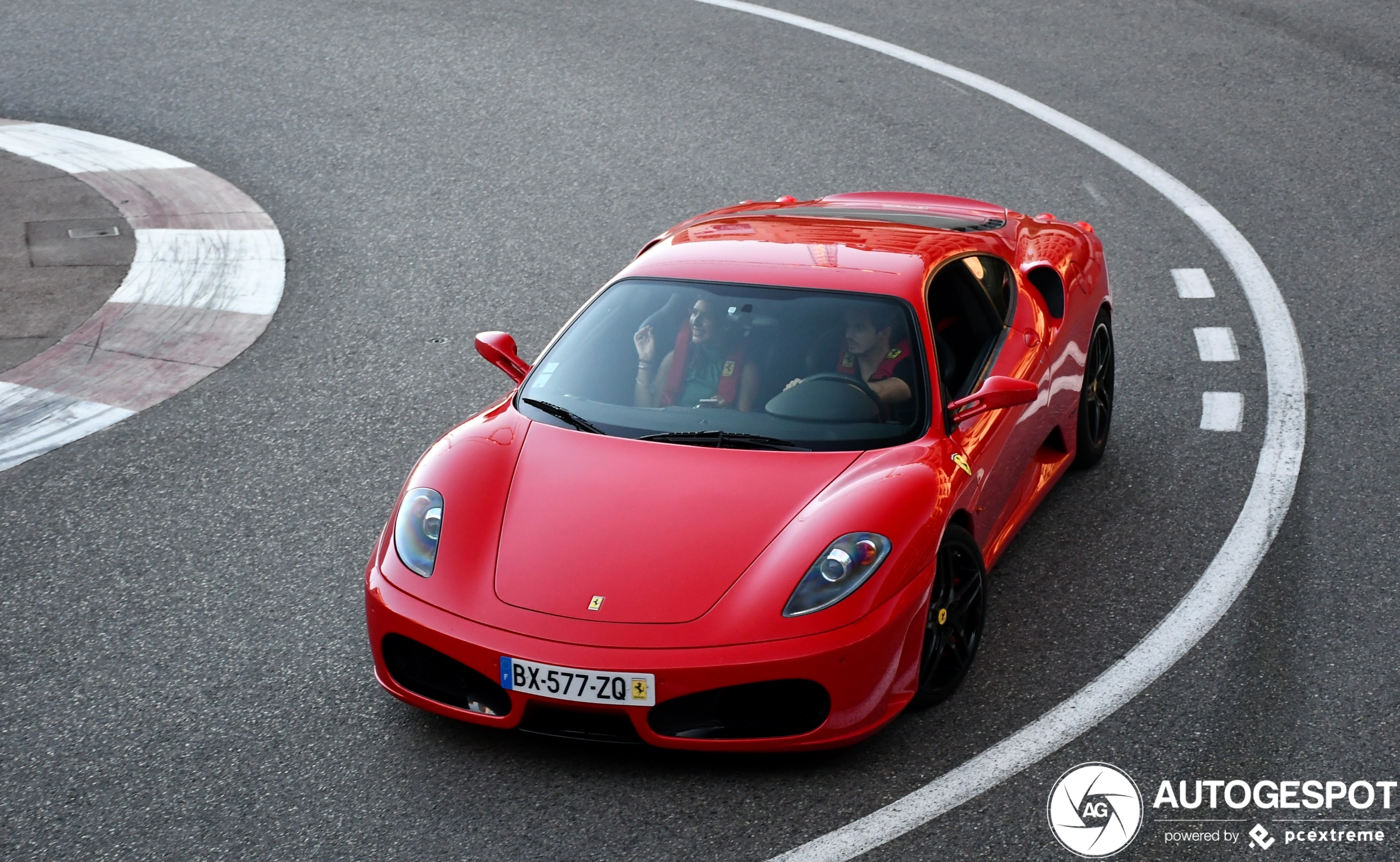 Ferrari F430