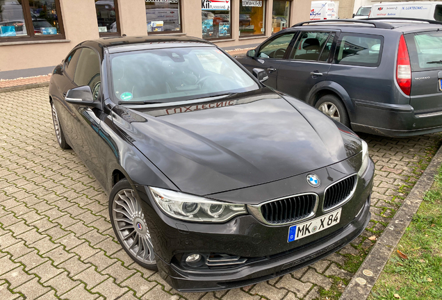 Alpina B4 BiTurbo