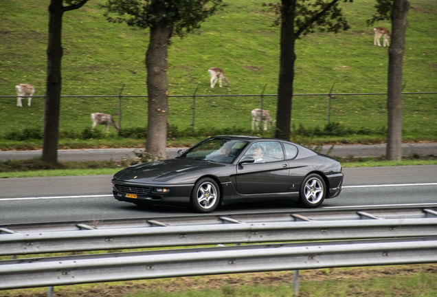 Ferrari 456 GT