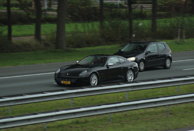 Ferrari 612 Scaglietti