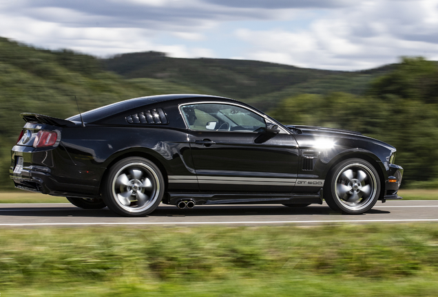 Ford Mustang GT 2010