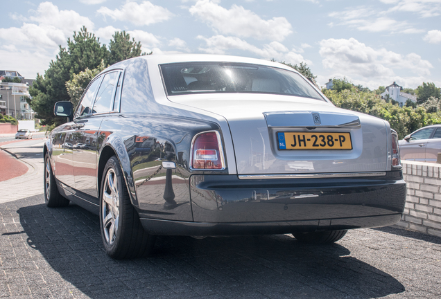 Rolls-Royce Phantom Series II