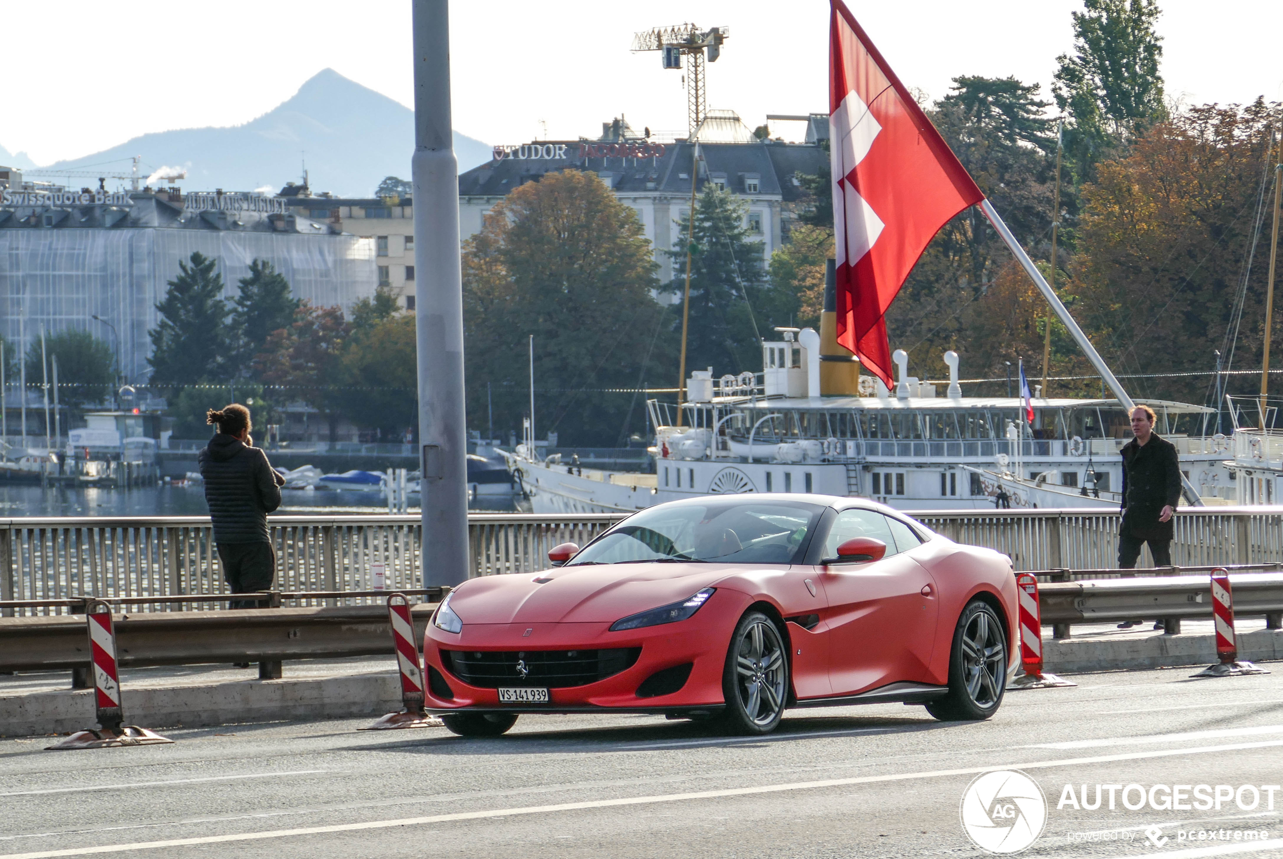 Ferrari Portofino