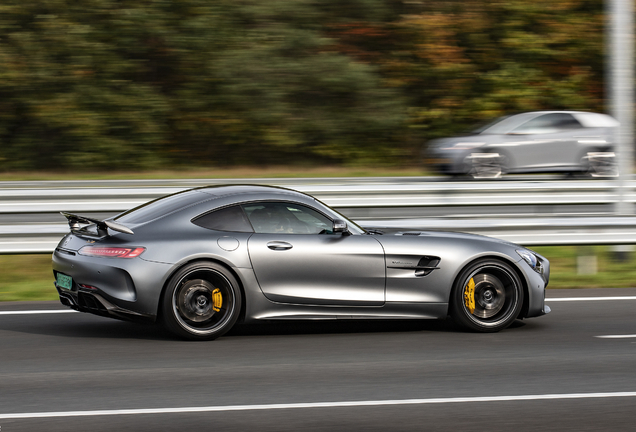 Mercedes-AMG GT R C190