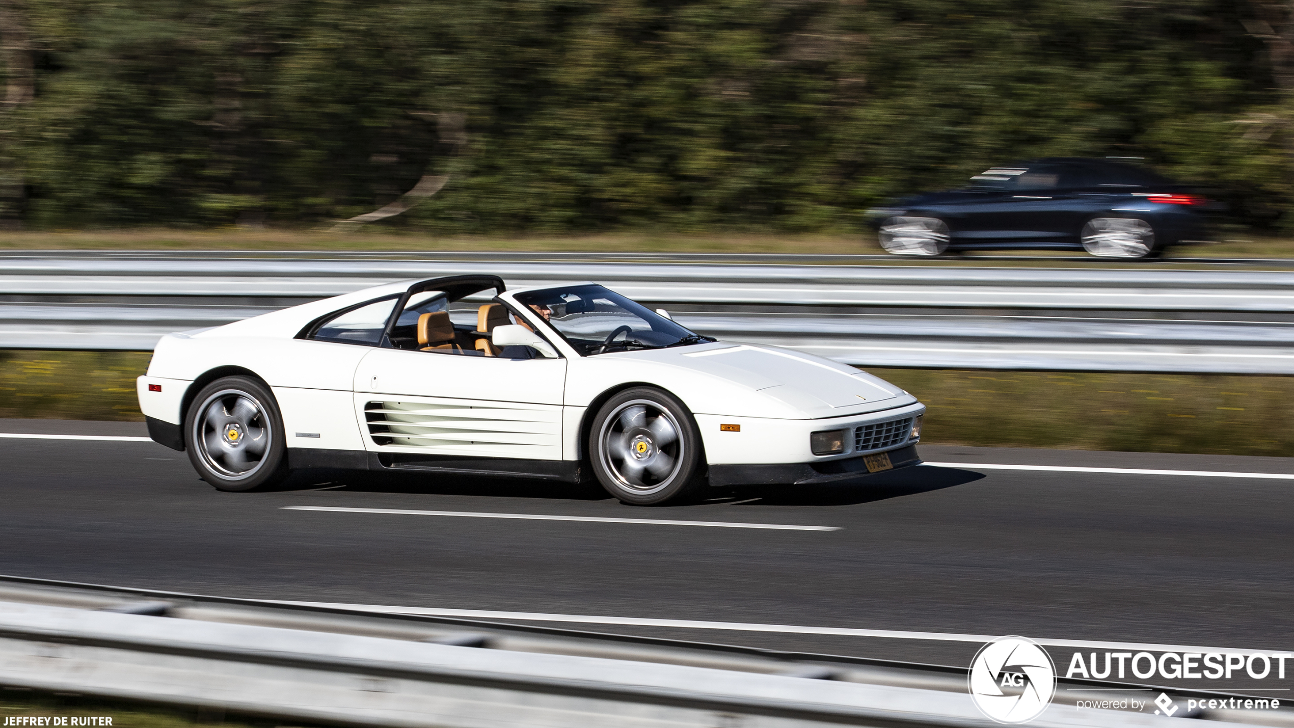 Ferrari 348 TS