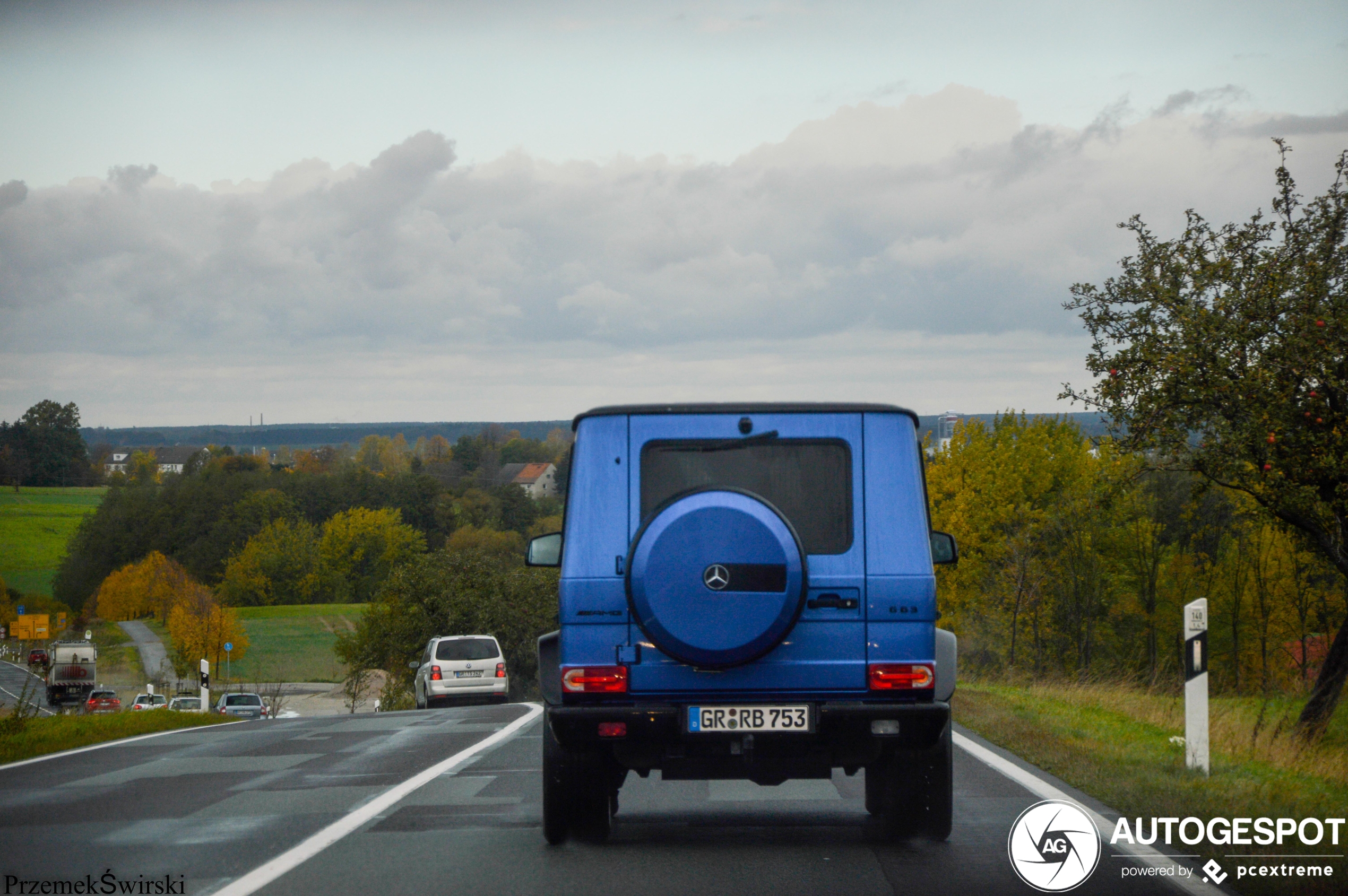 Mercedes-AMG G 63 2016