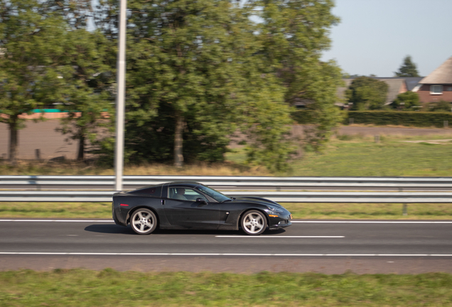 Chevrolet Corvette C6