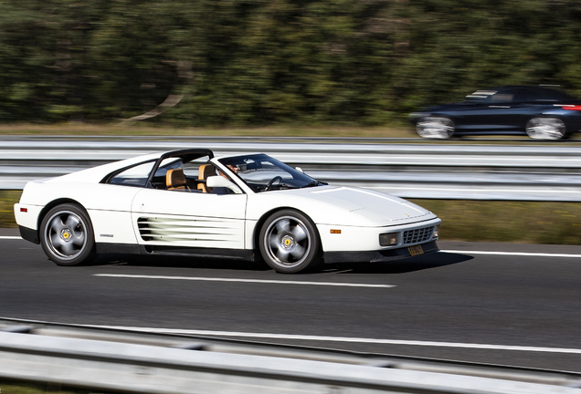 Ferrari 348 TS