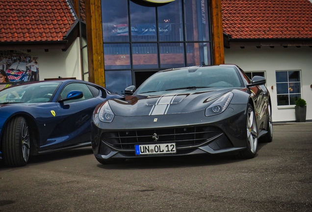 Ferrari F12berlinetta