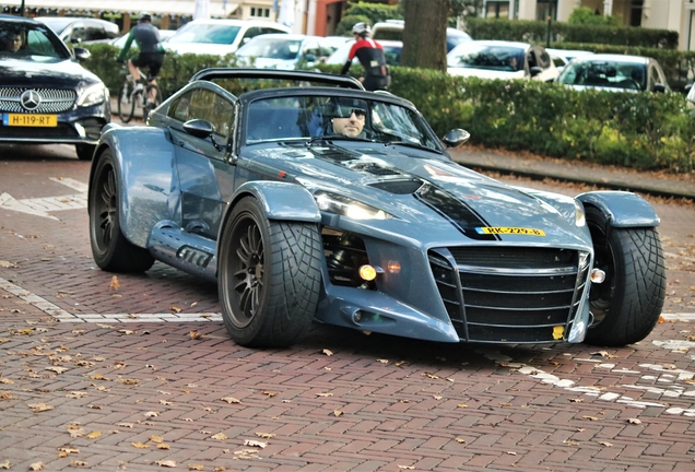 Donkervoort D8 GTO RS