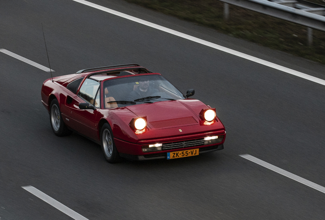 Ferrari 328 GTS