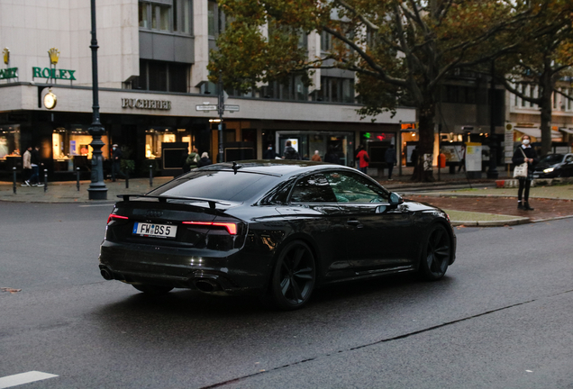 Audi RS5 B9