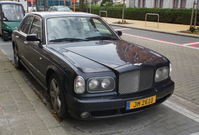 Bentley Arnage T