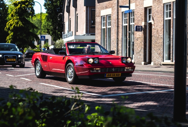 Ferrari Mondial 3.2 Cabriolet