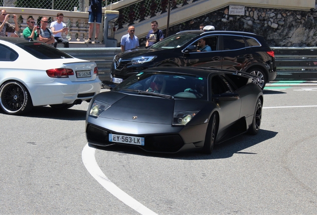 Lamborghini Murciélago Affolter