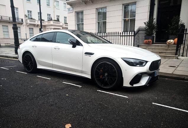 Mercedes-AMG GT 63 S X290