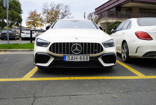 Mercedes-AMG GT 63 S Edition 1 X290