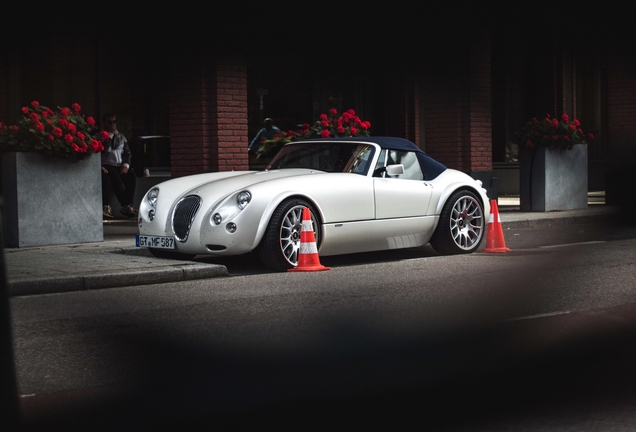 Wiesmann Roadster MF3