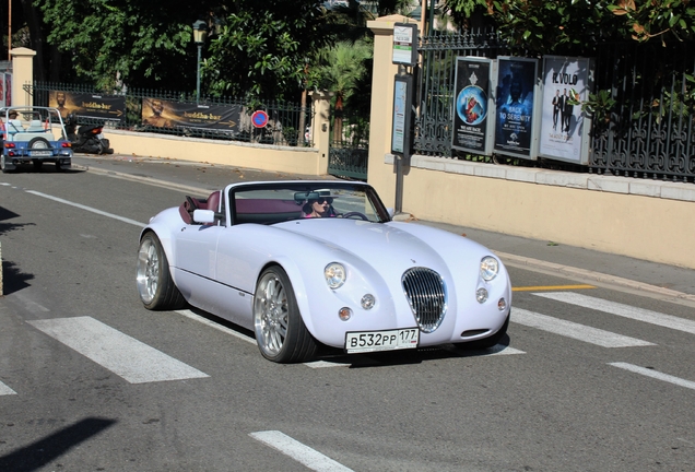 Wiesmann Roadster MF3