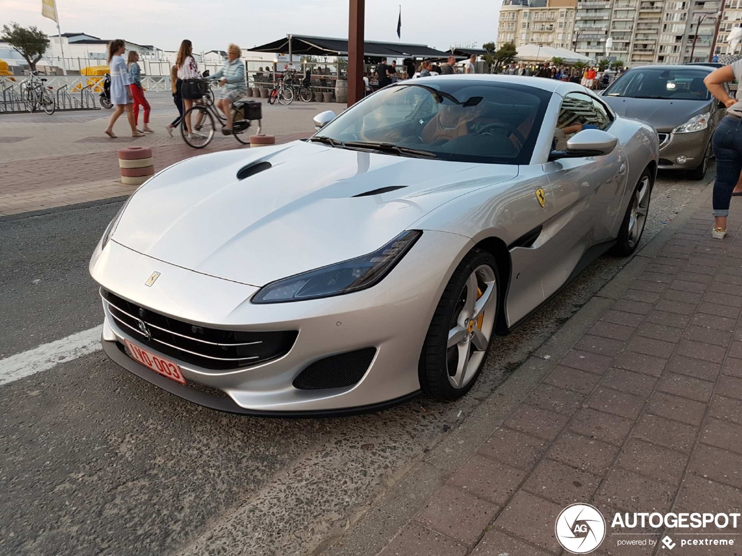 Ferrari Portofino