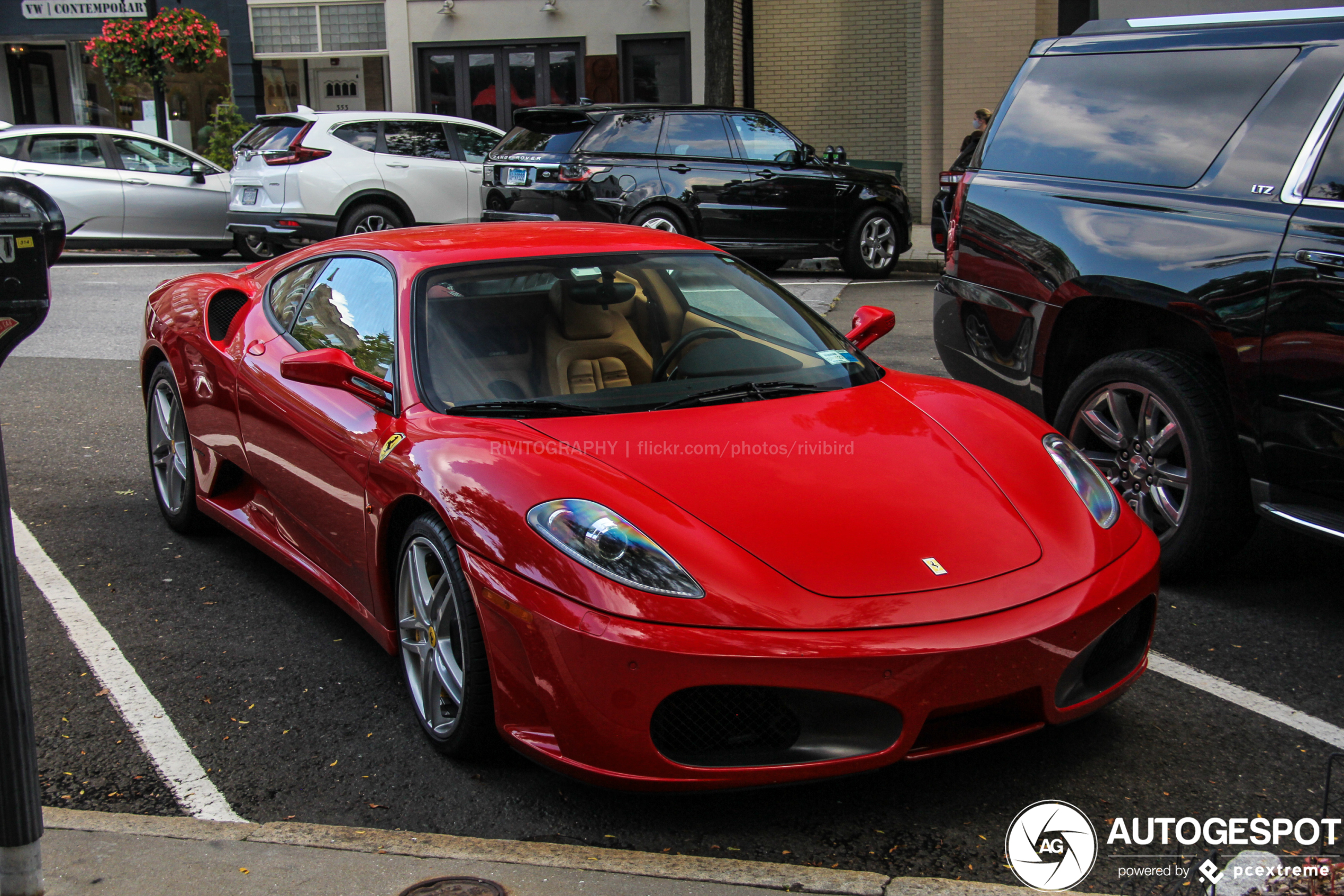 Ferrari F430