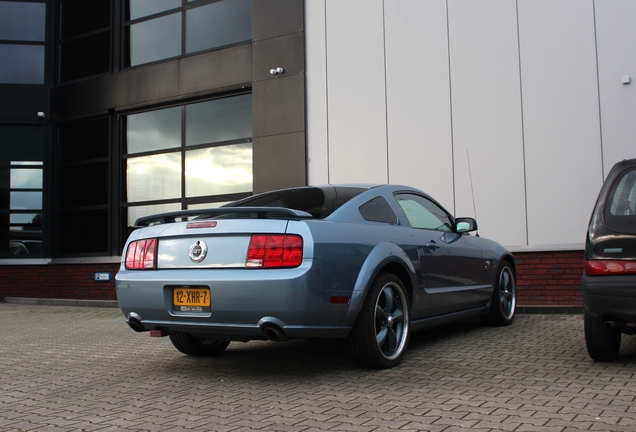 Ford Mustang GT