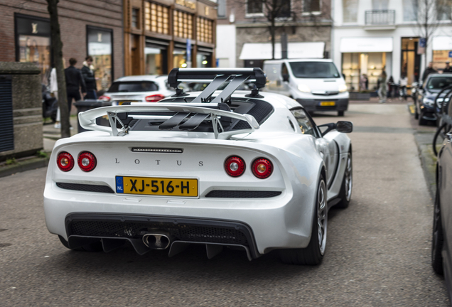 Lotus Exige 350 Sport 2019