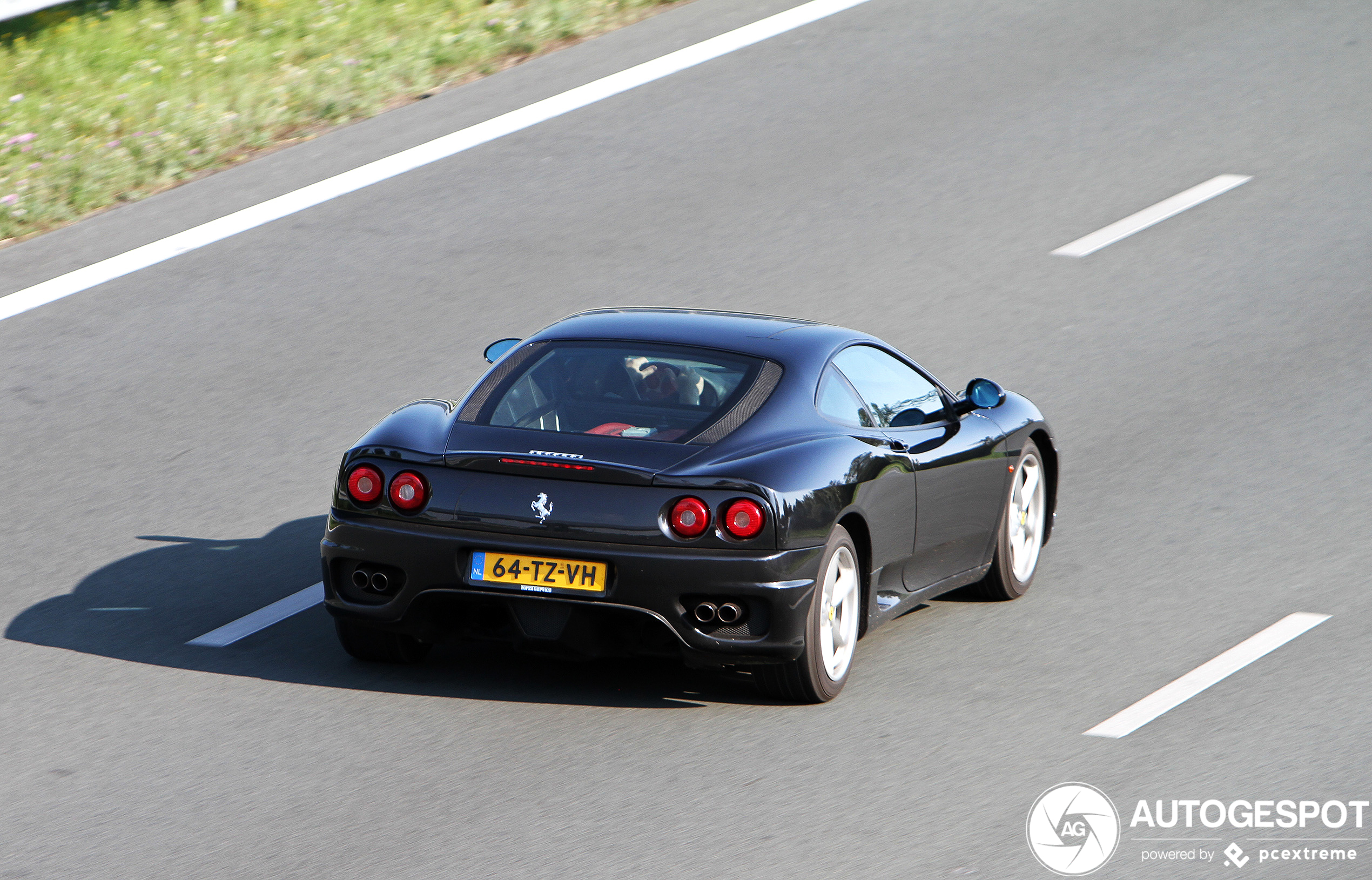 Ferrari 360 Modena