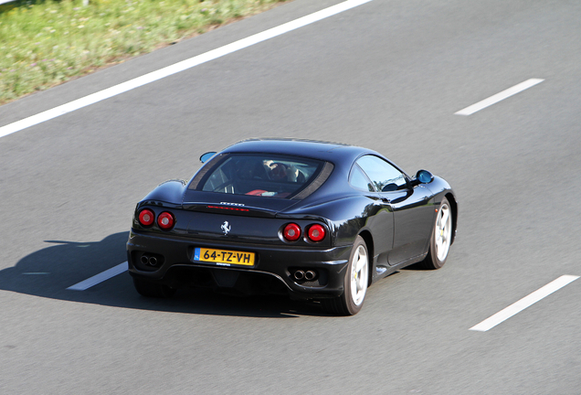 Ferrari 360 Modena