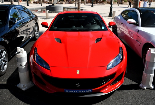 Ferrari Portofino